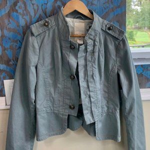 Darling Diesel Jacket